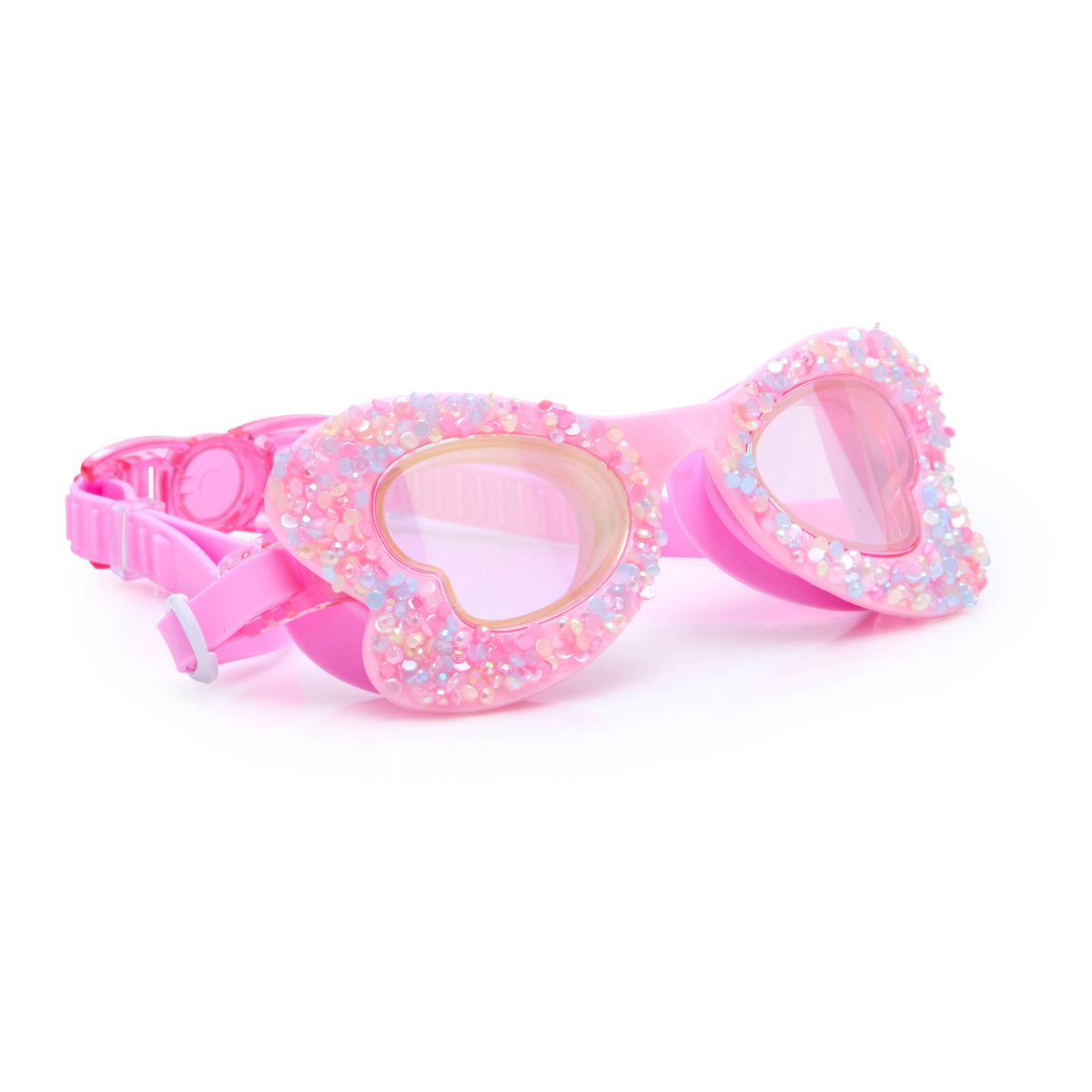 Butterfly Swim Goggle - PINK