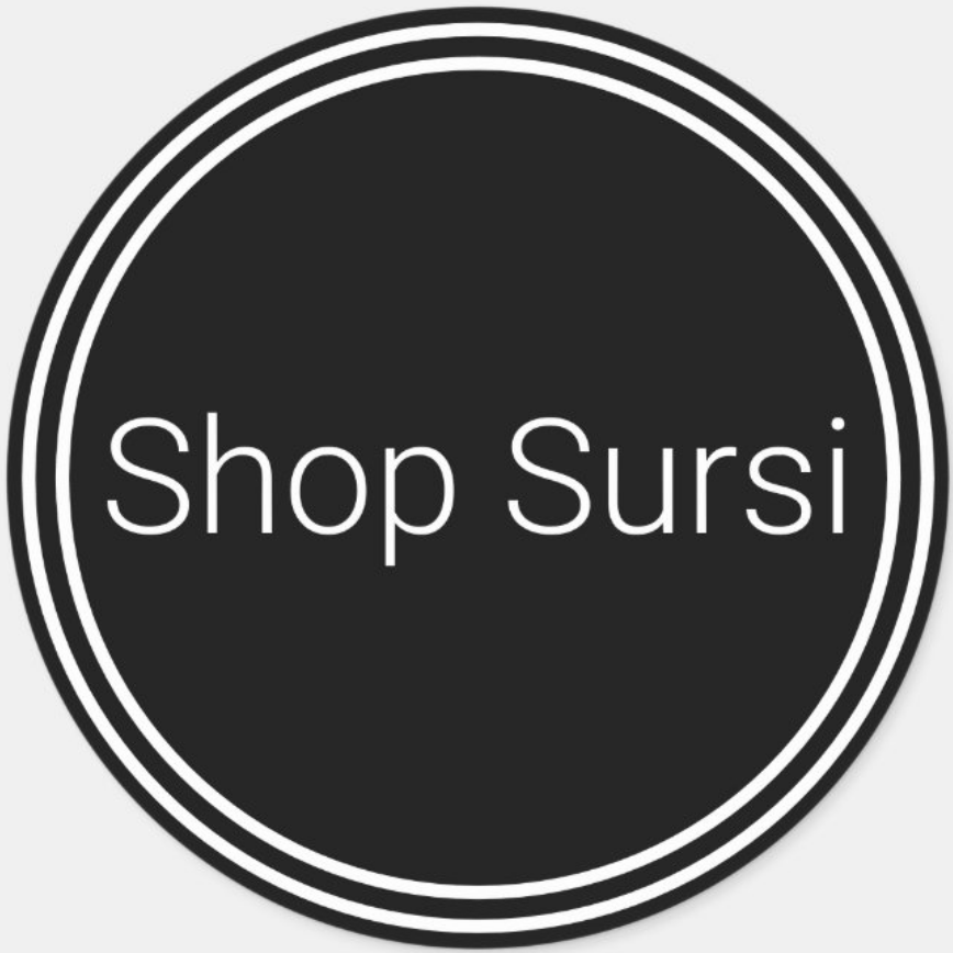 Shop Sursi Gift Card