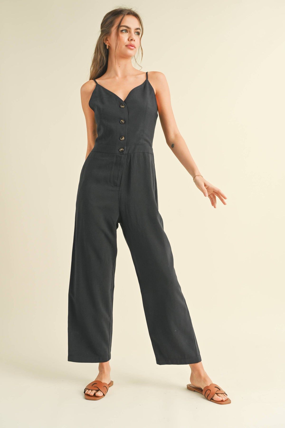 Canyon Jumpsuit